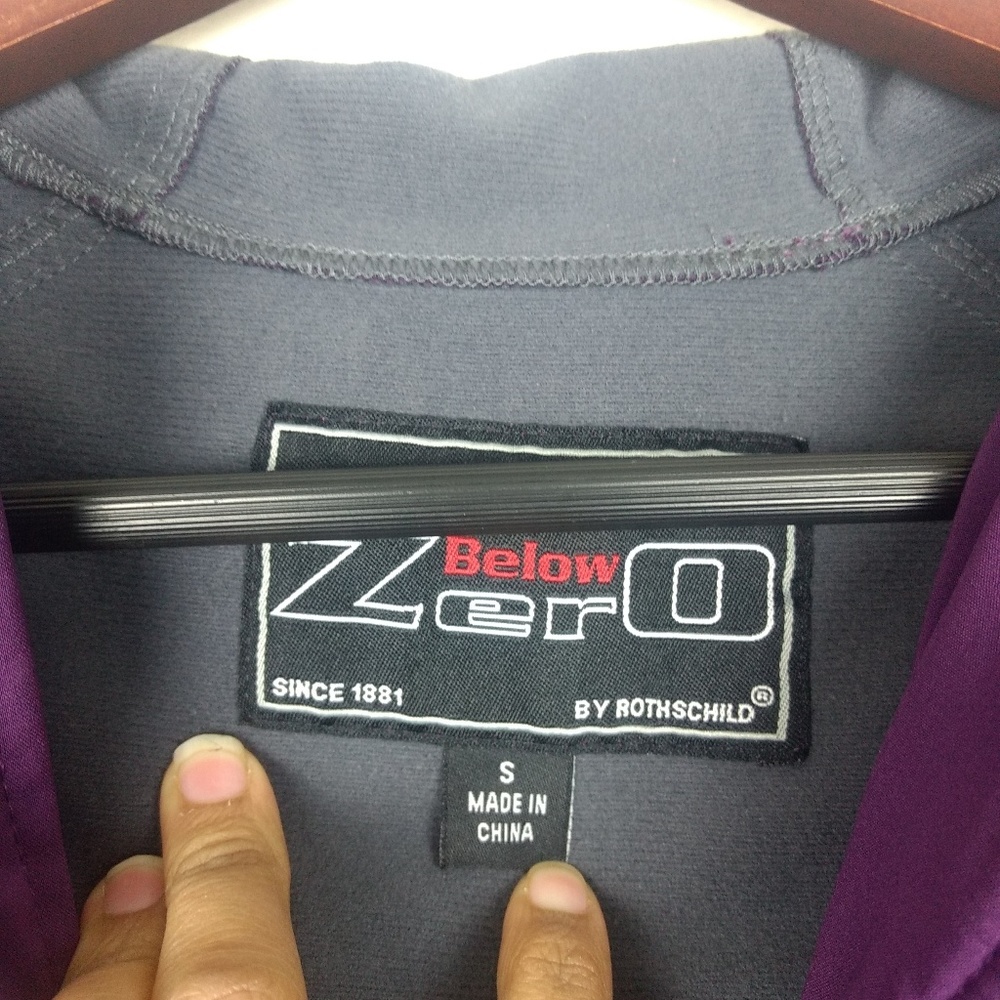 Below Zero Rothschild Jacket - image 3